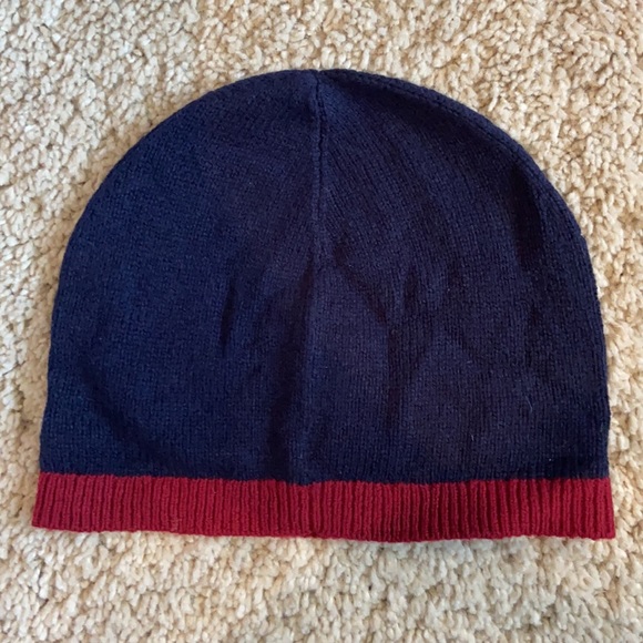 Kids Polo Ralph Lauren Bear Hat - Picture 3 of 4